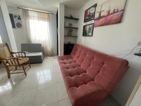 Central Apartamento Amoblado